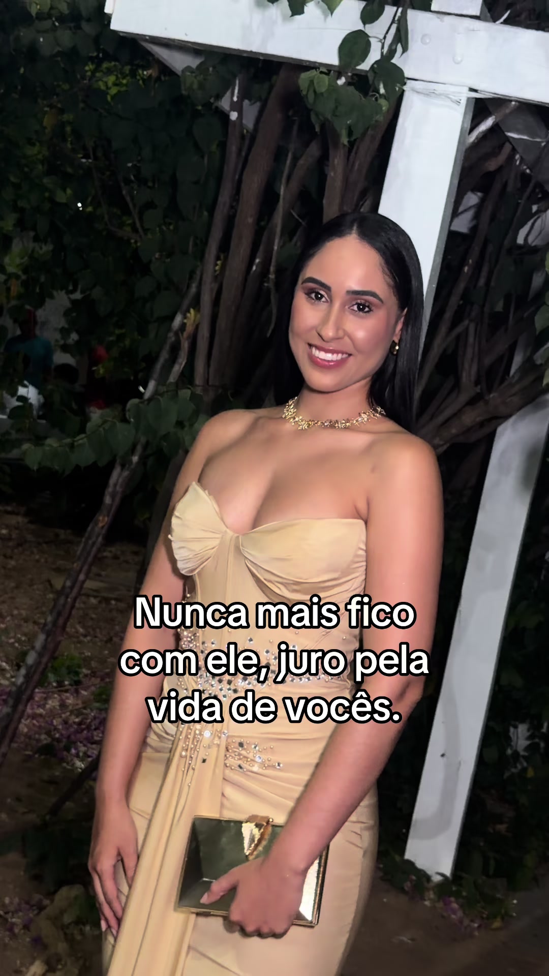 @Erica Sousa