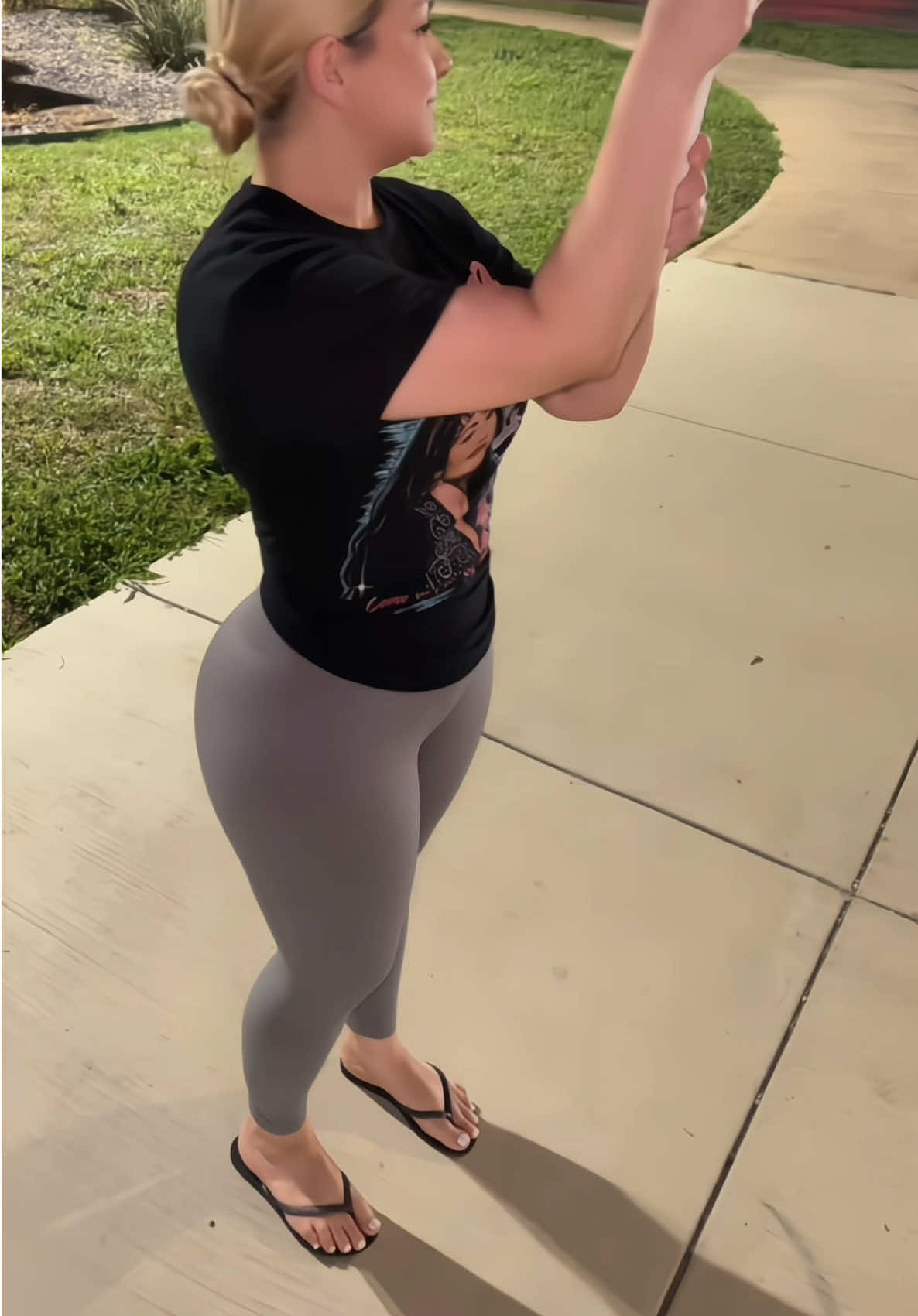 @Veronica