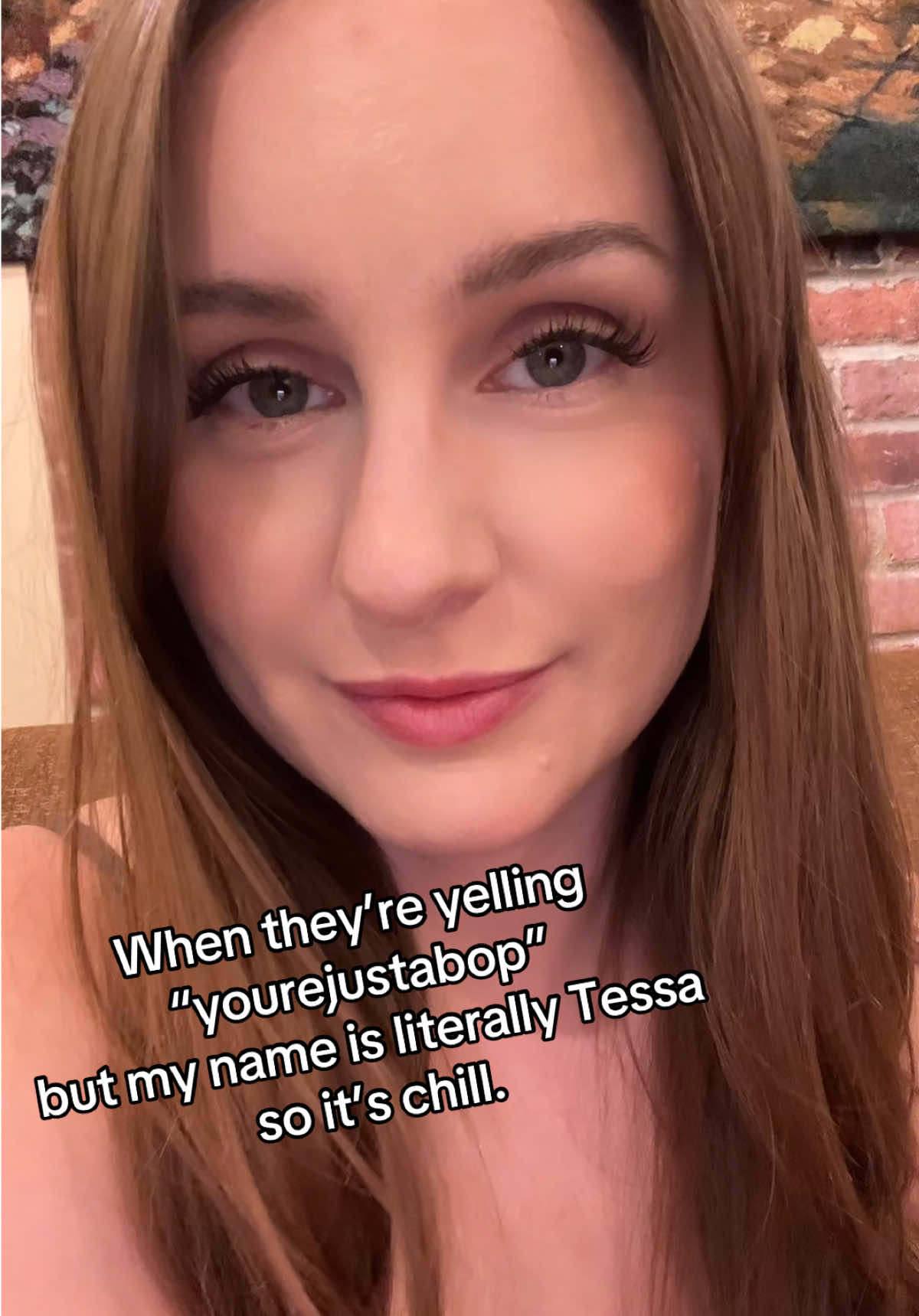 @TessaJane