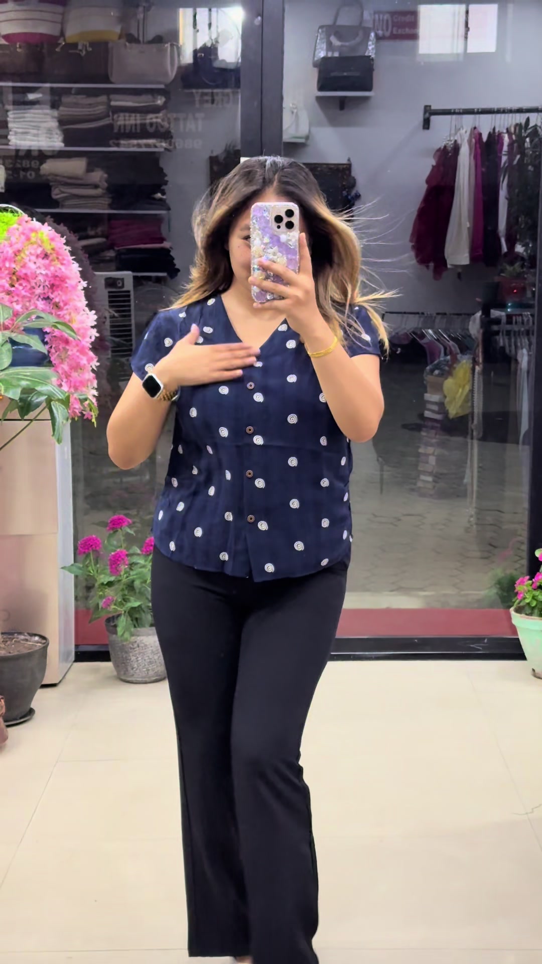 @Dress Luxury