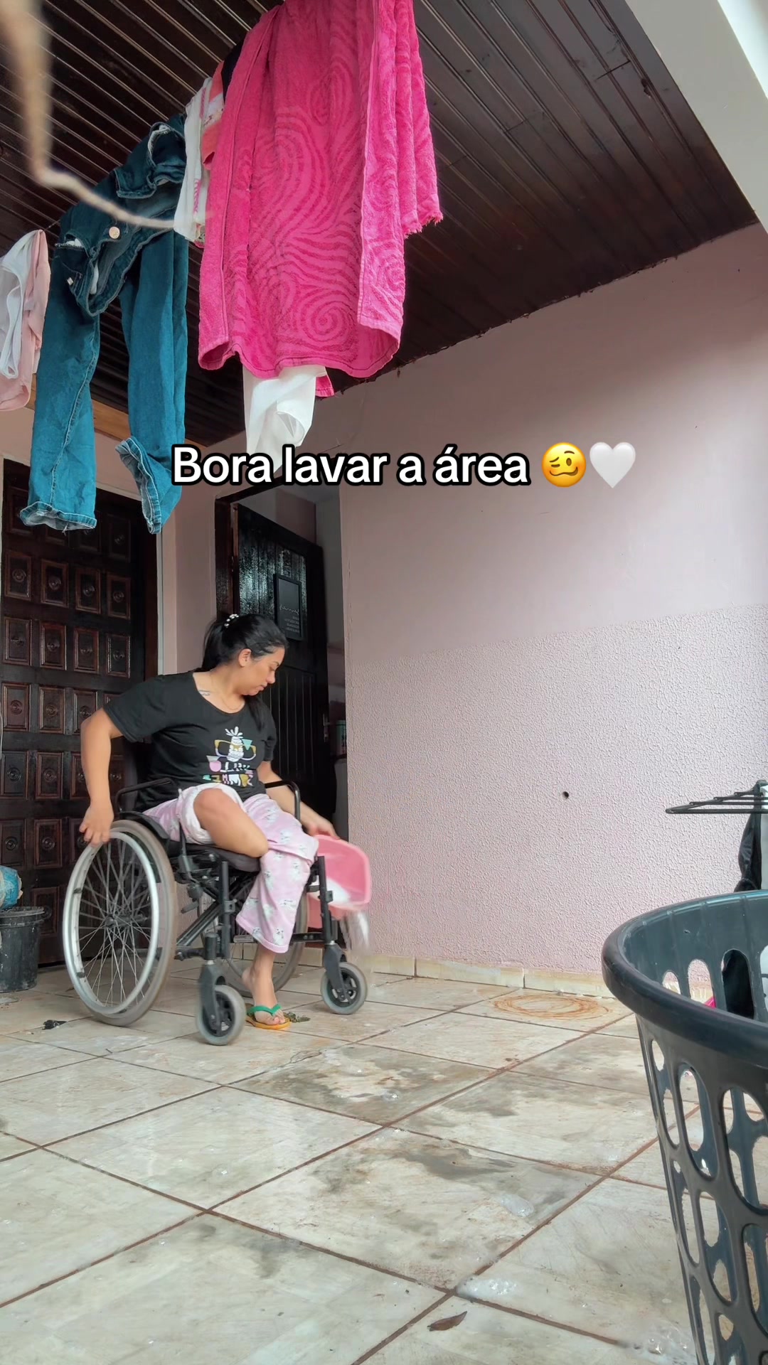 @♿️ Mayara 💕