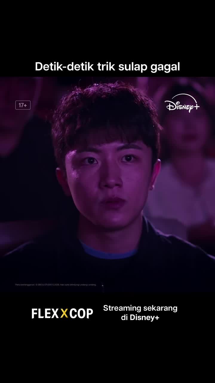 @Disney+ Indonesia