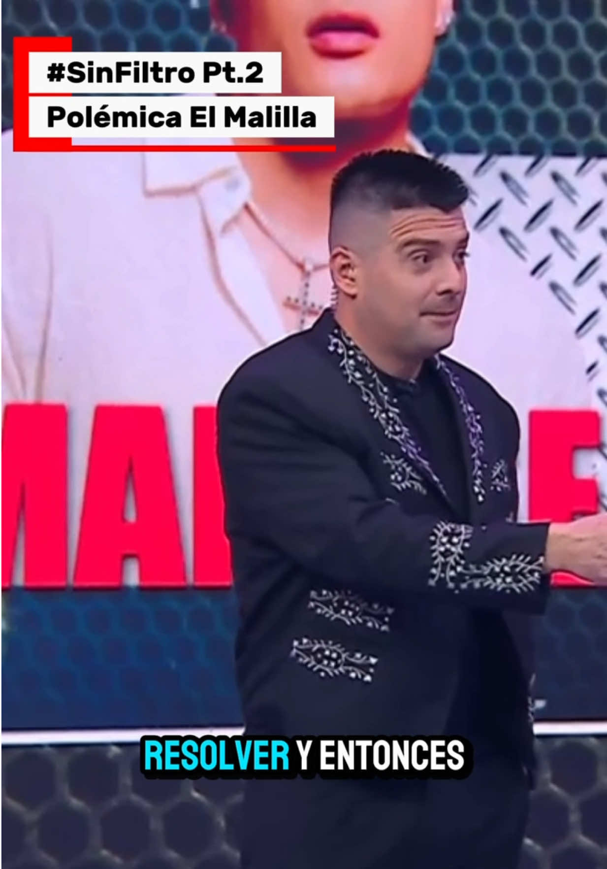 @Venga La Alegría