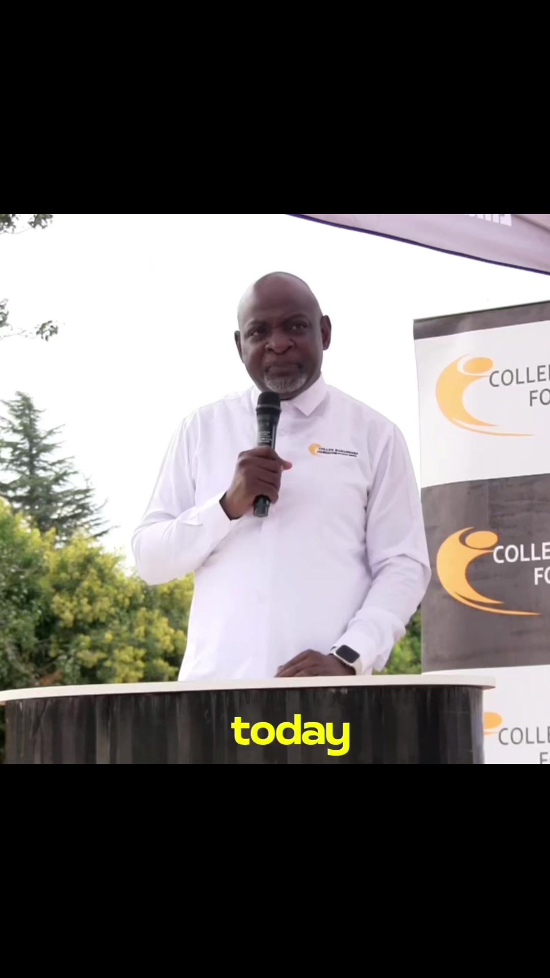 @Collen Mashawana Videos
