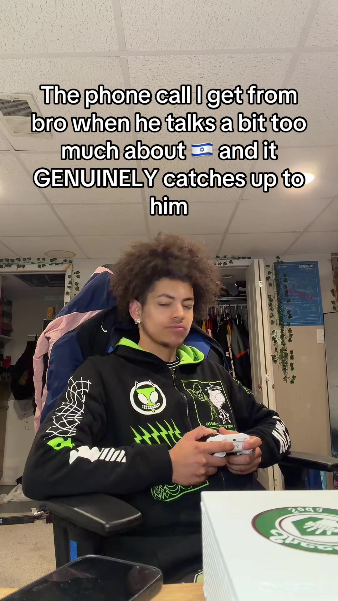 @Cash