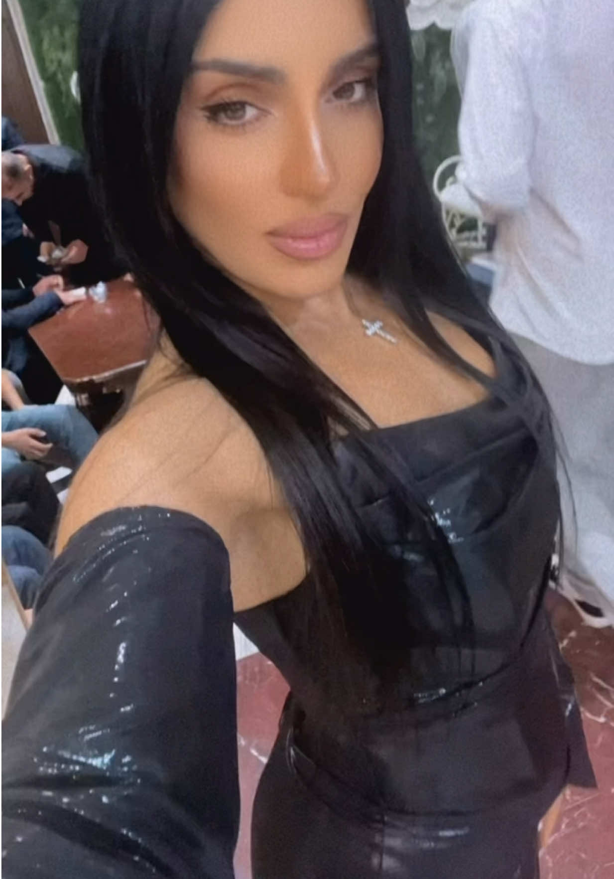 @MARGARITA BARKHOYAN👑