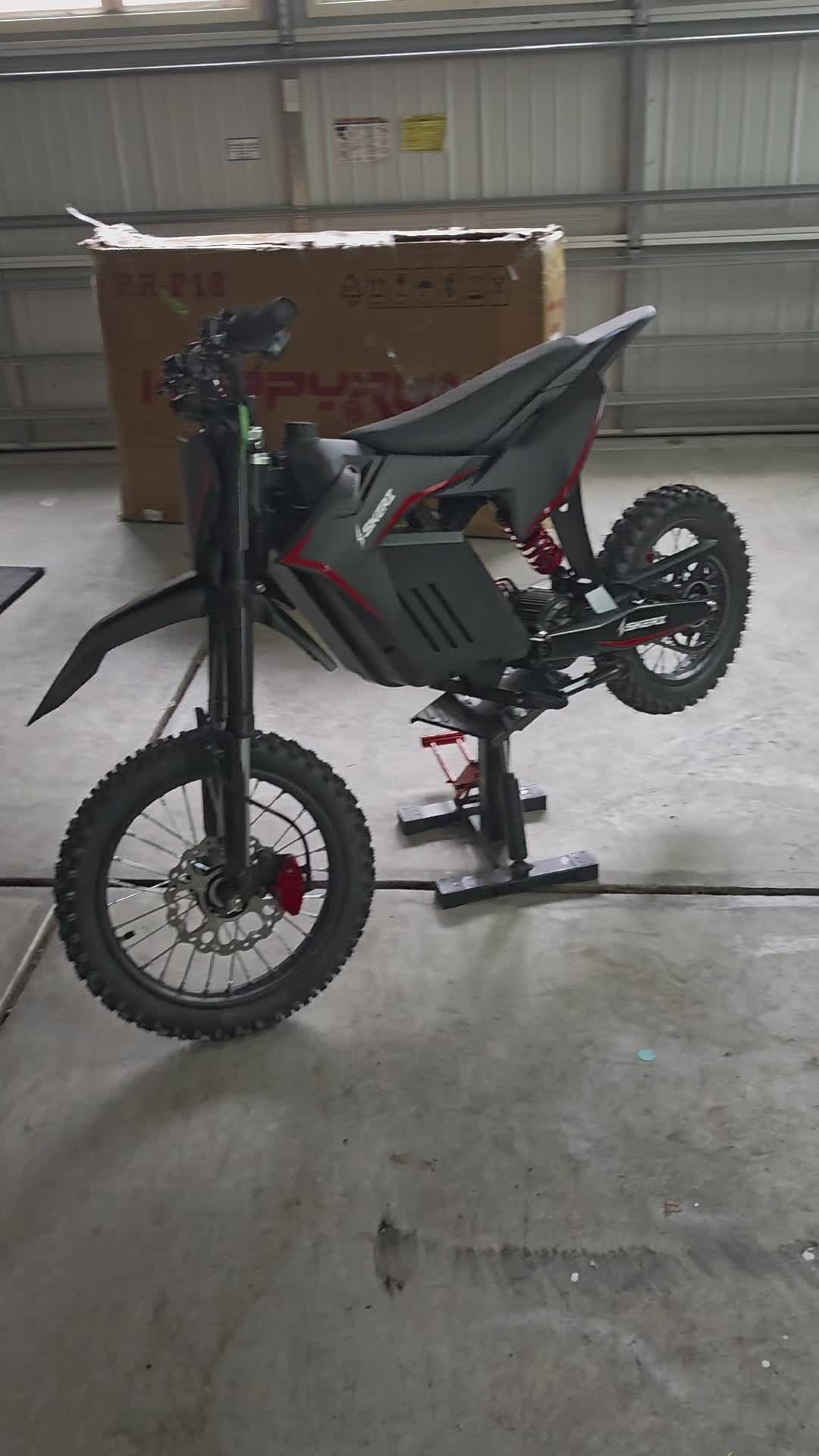 @Not Your Average Ebiker