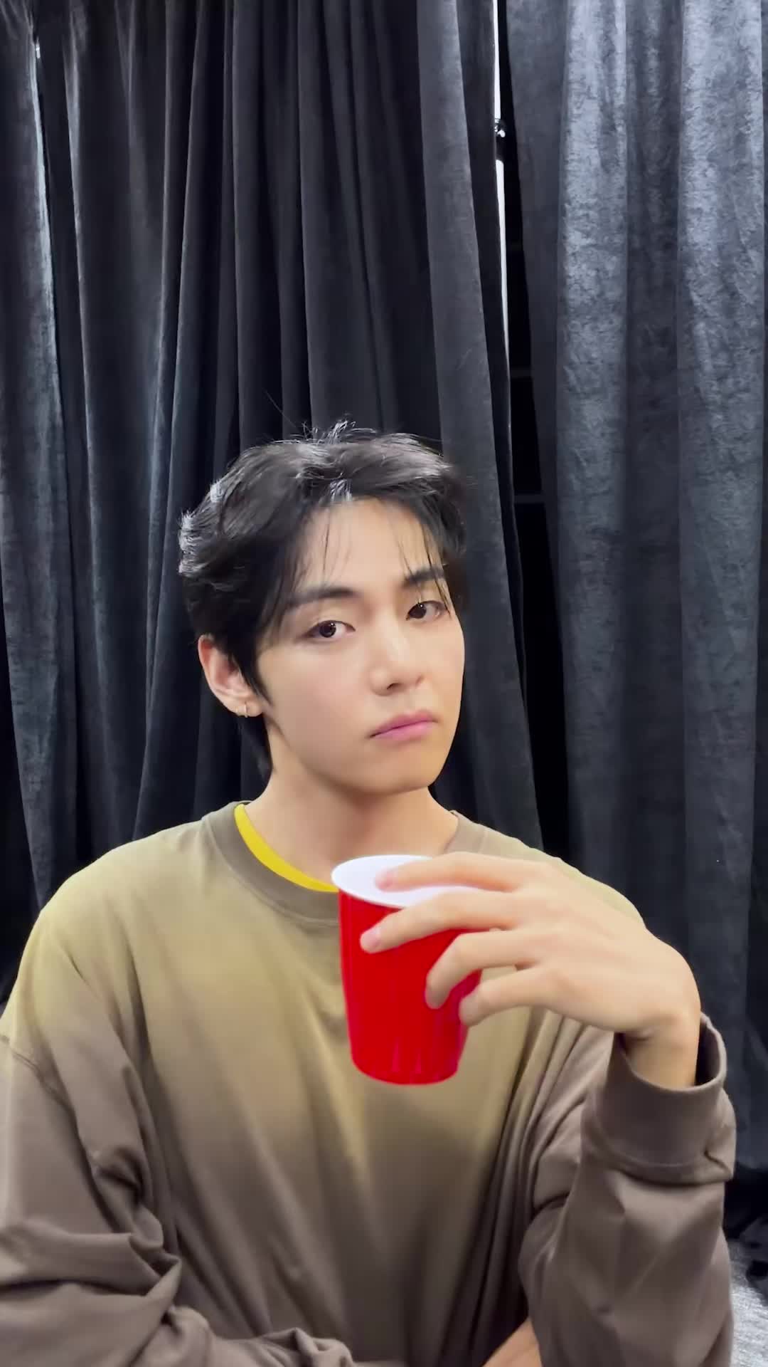 @Melanin Bangtan ๐ BTS Fandom