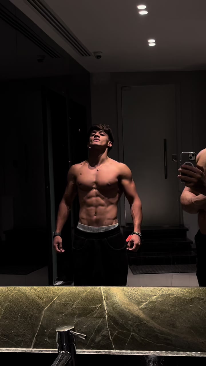 @superrfahd