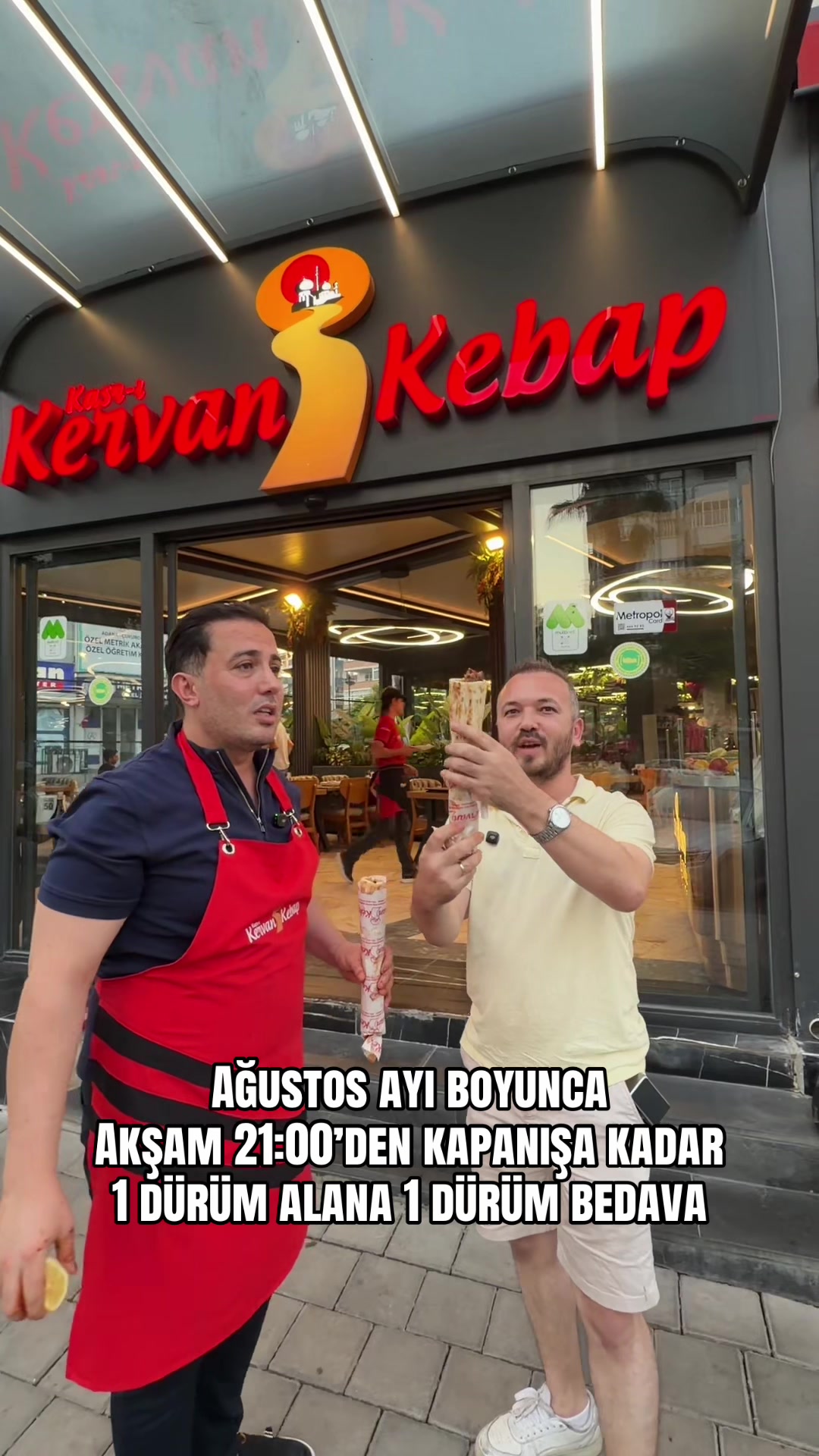 @Bugün Ne Yesek Yaa ?
