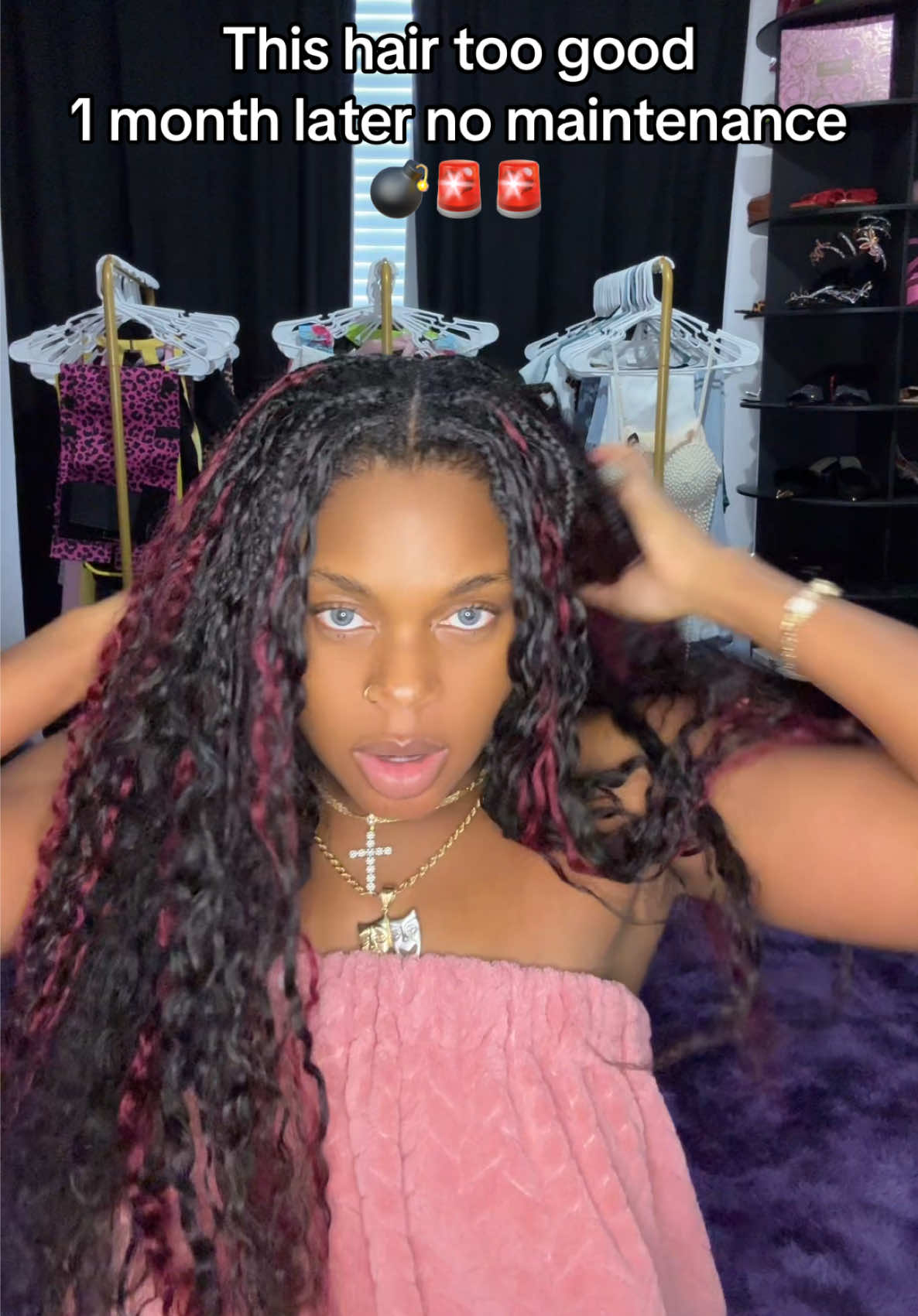 @🎭™️$G🎭mrsmaskedsplashgoddes