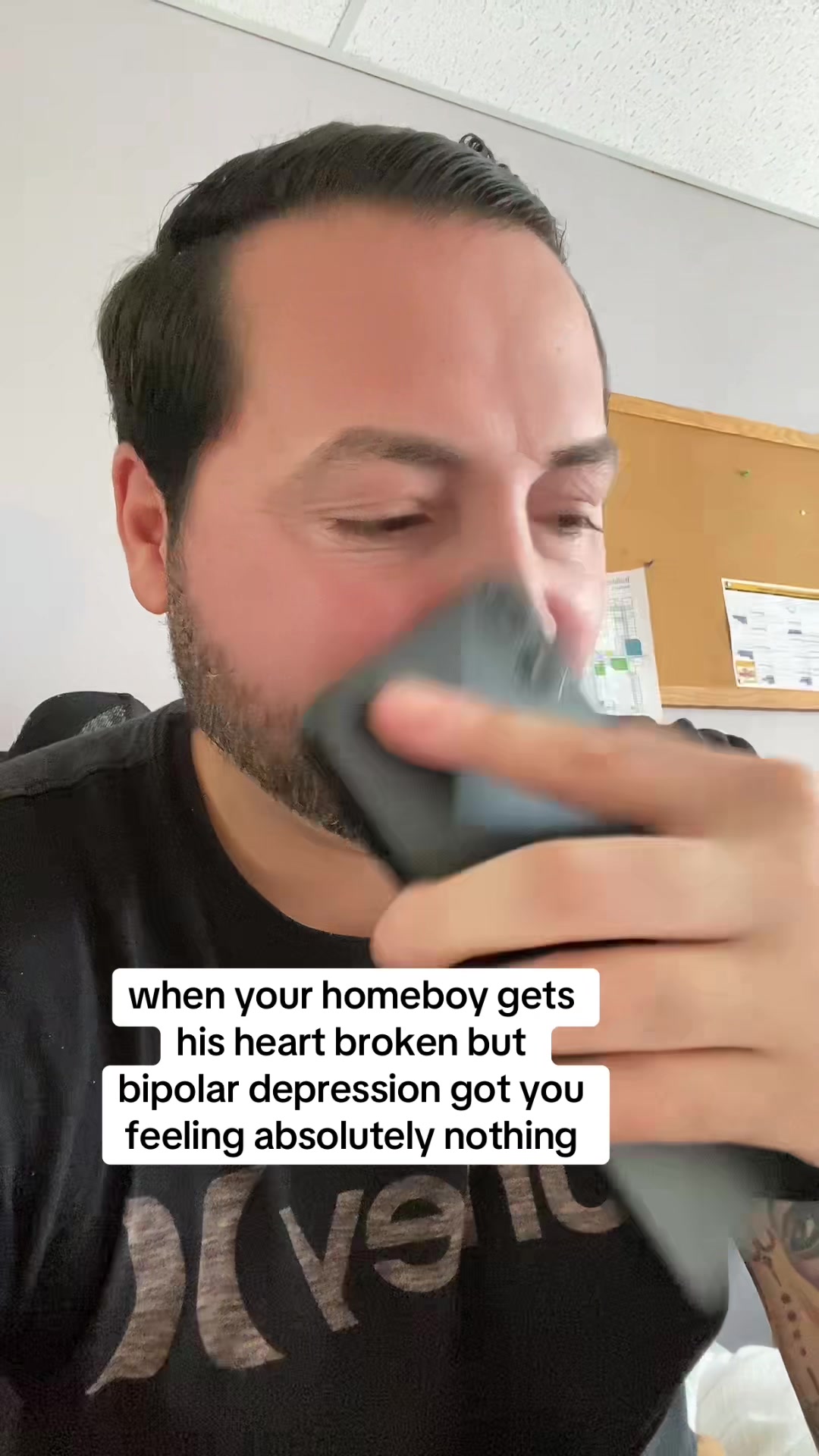 @Tristan | Therapist