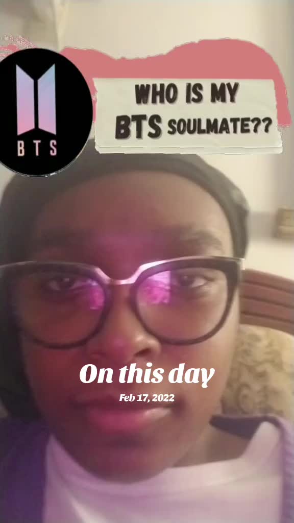 @BTS Lover