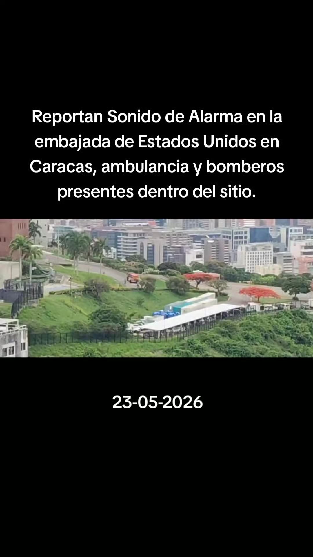 @Noticias Venezuela