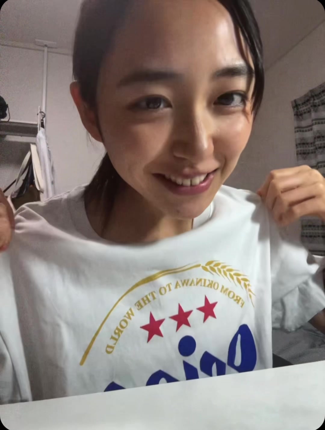 @杉浦花梨