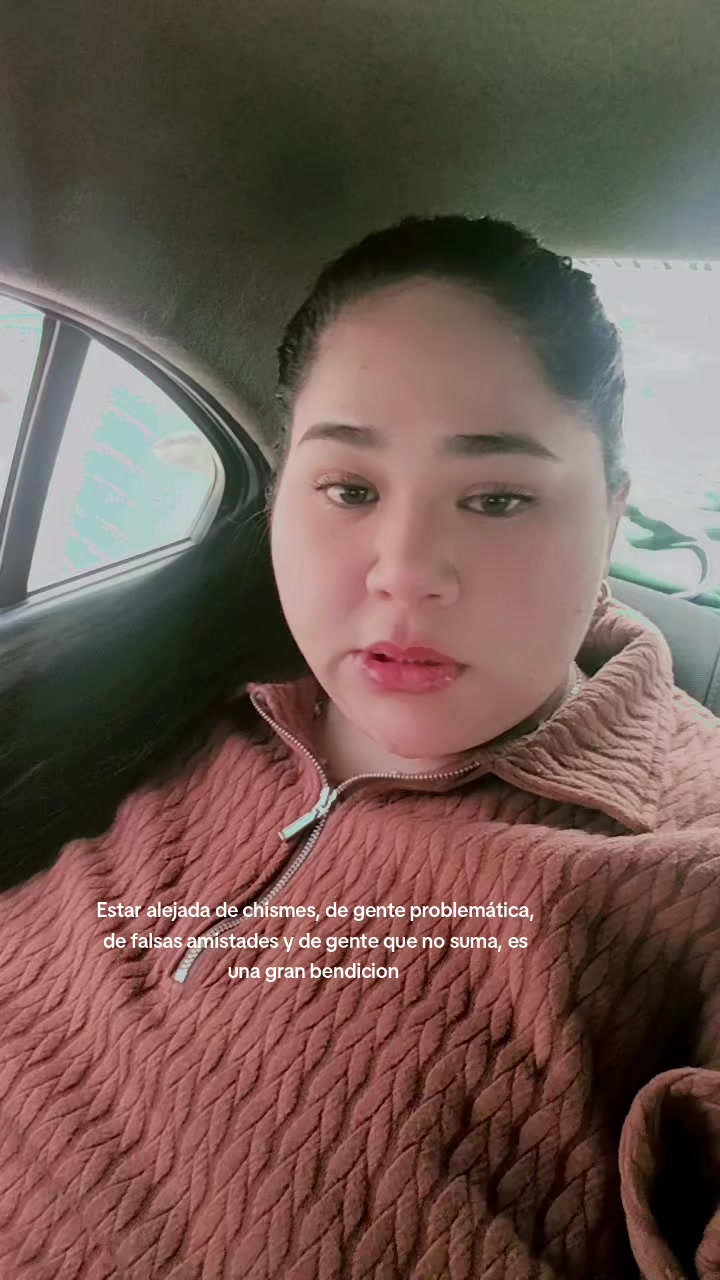 @Cristina maldonado