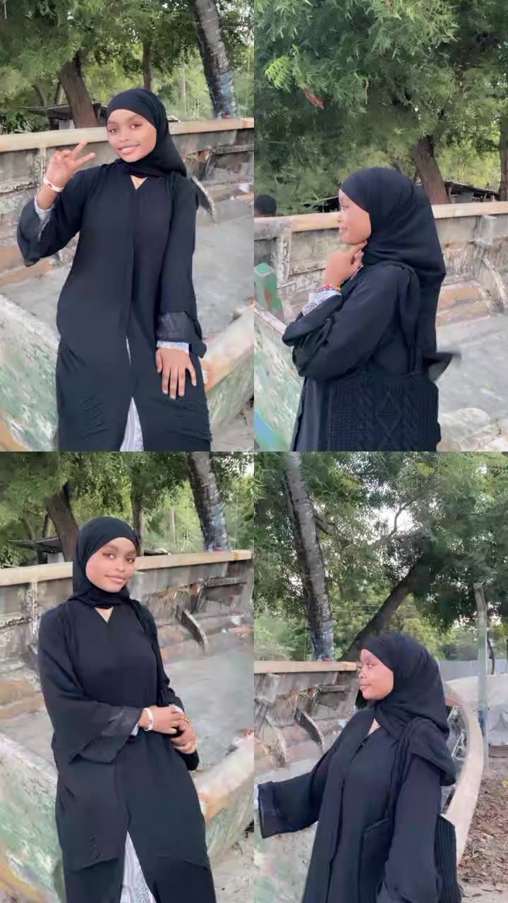 @preety _Niffer🎀