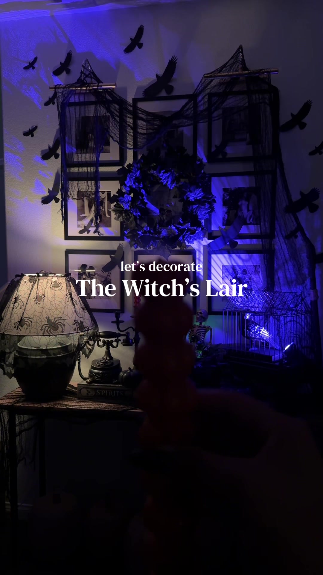 @Jenny Fig | Home Decor