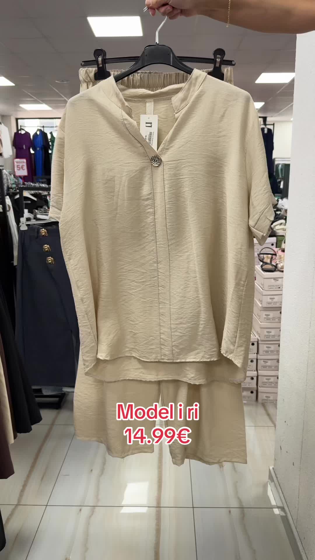 @Forever Fashion