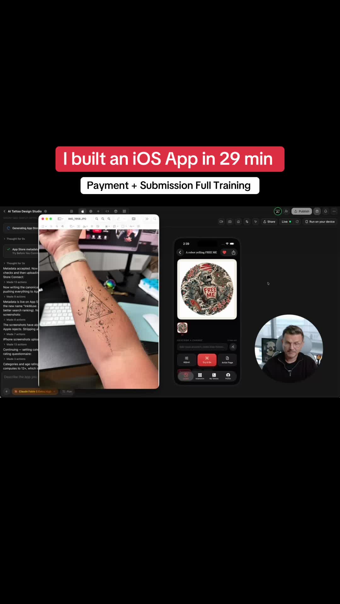 @Marcin AI