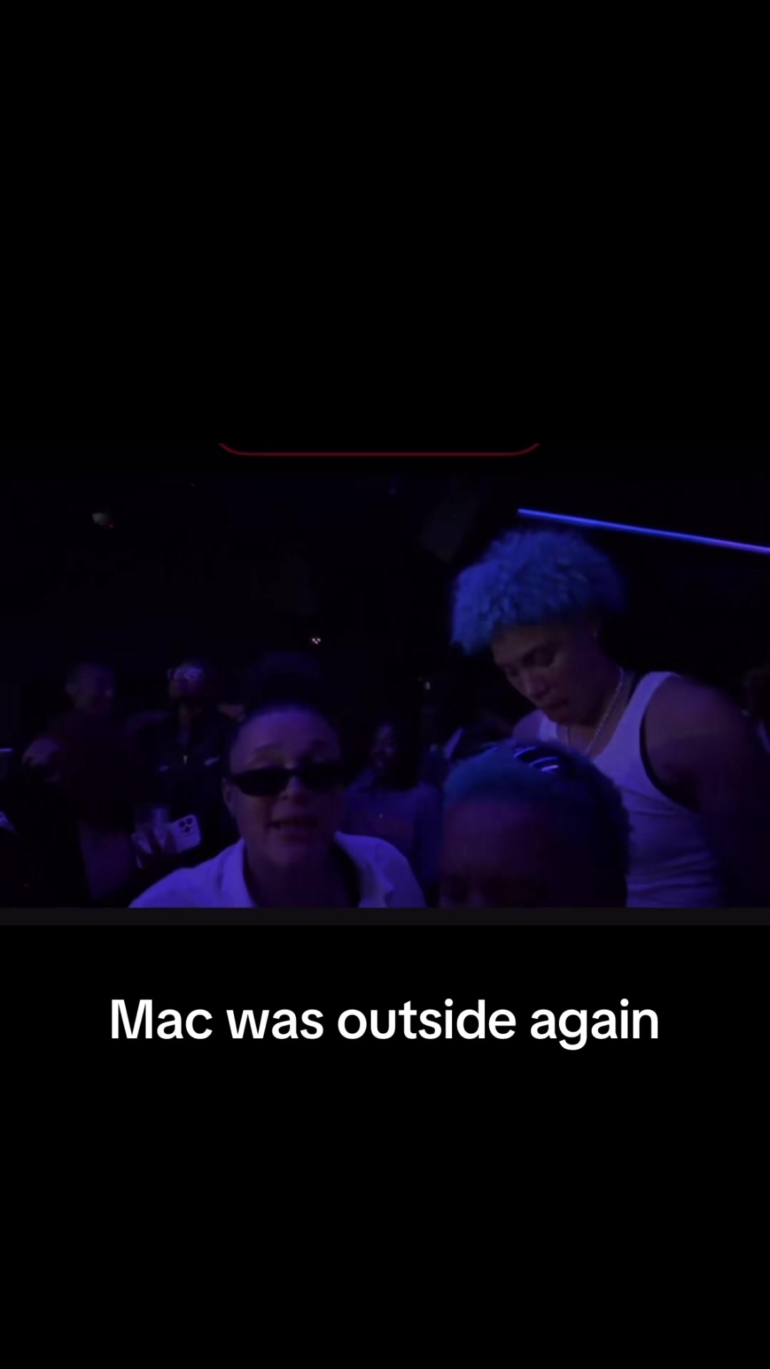 @KayMac Fans