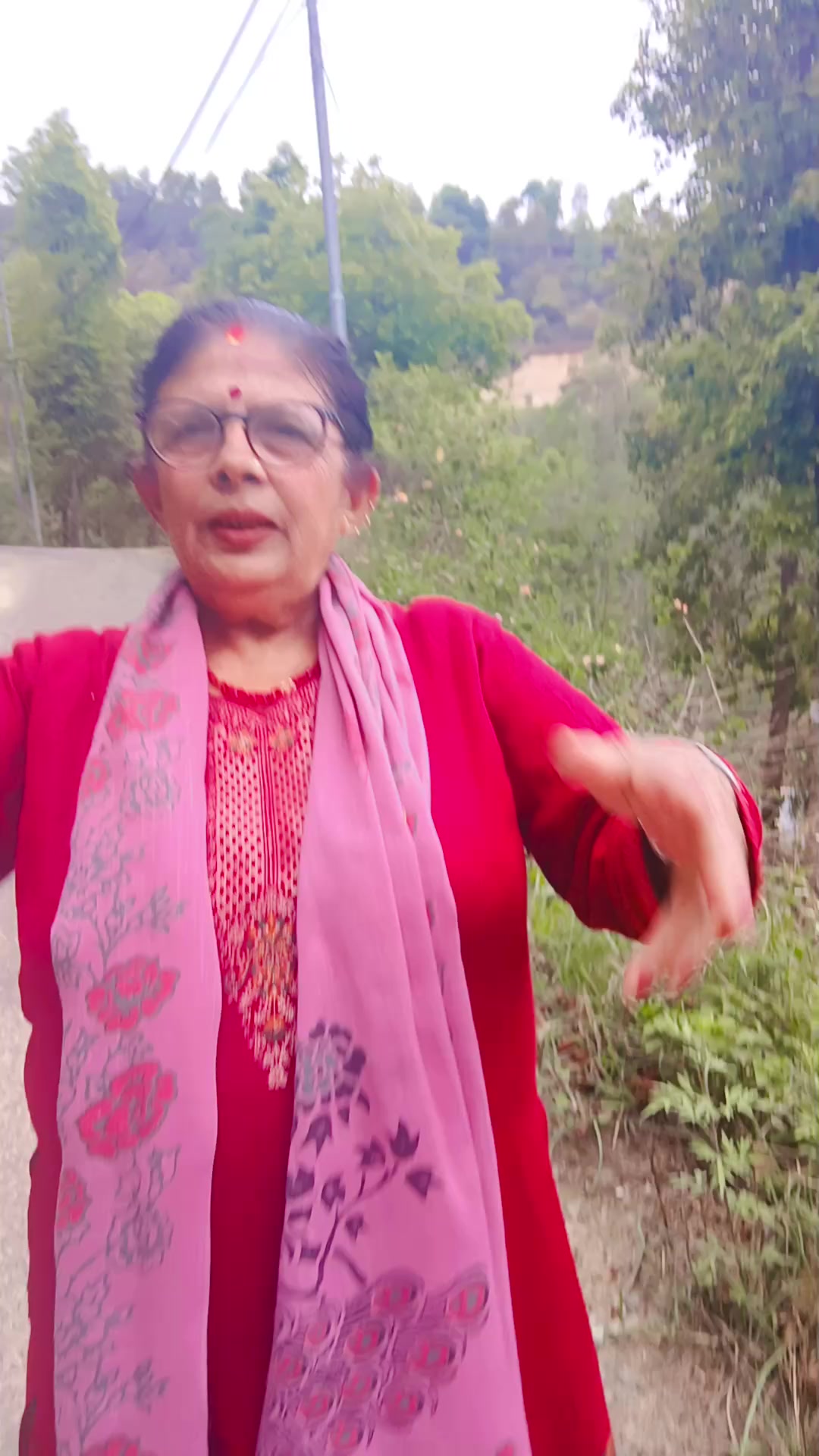 @Purnakala Bhusal
