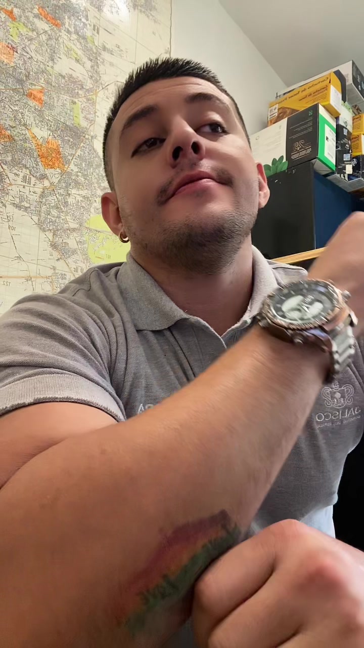 @David Perez
