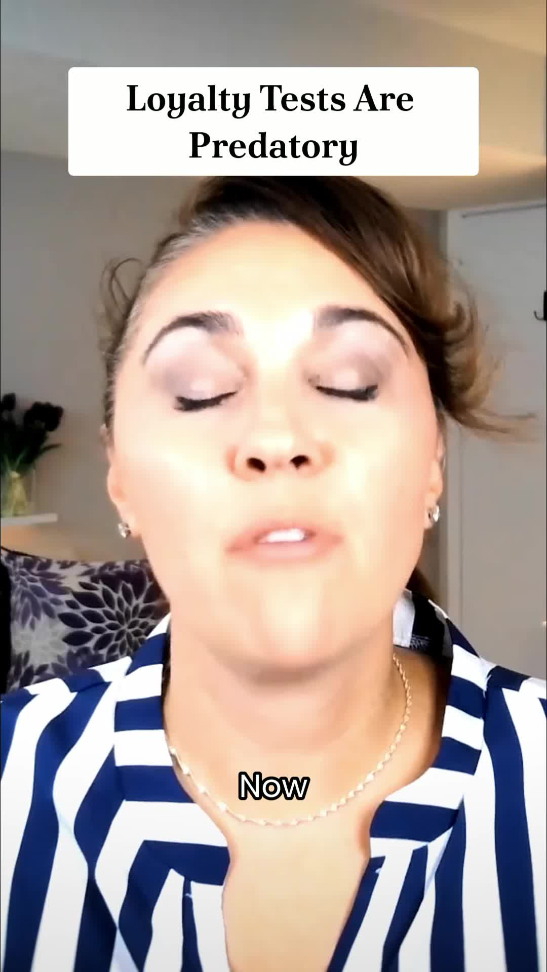 @Lisa Sonni