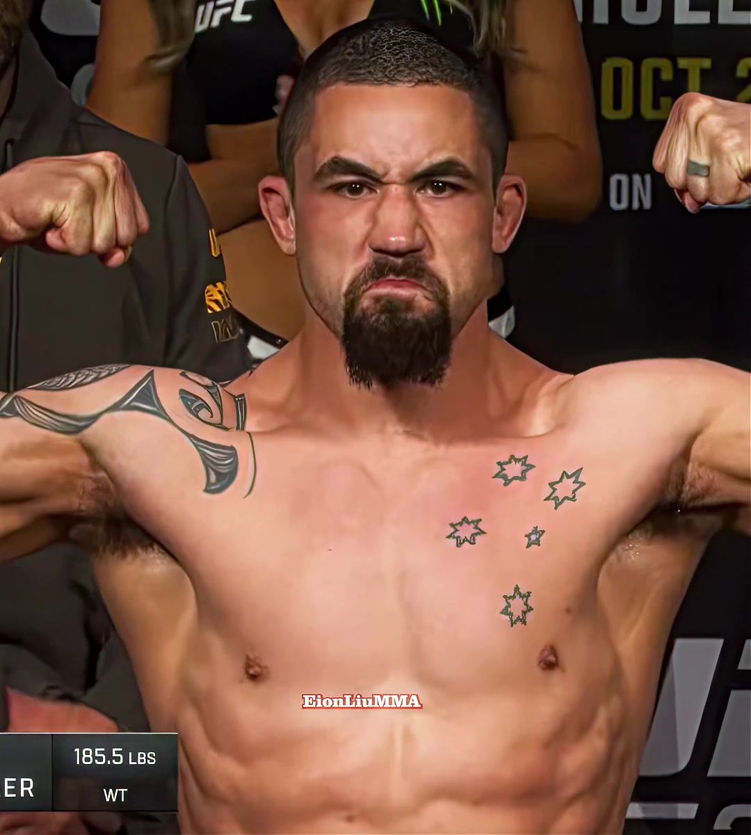 @UFC$Corporate