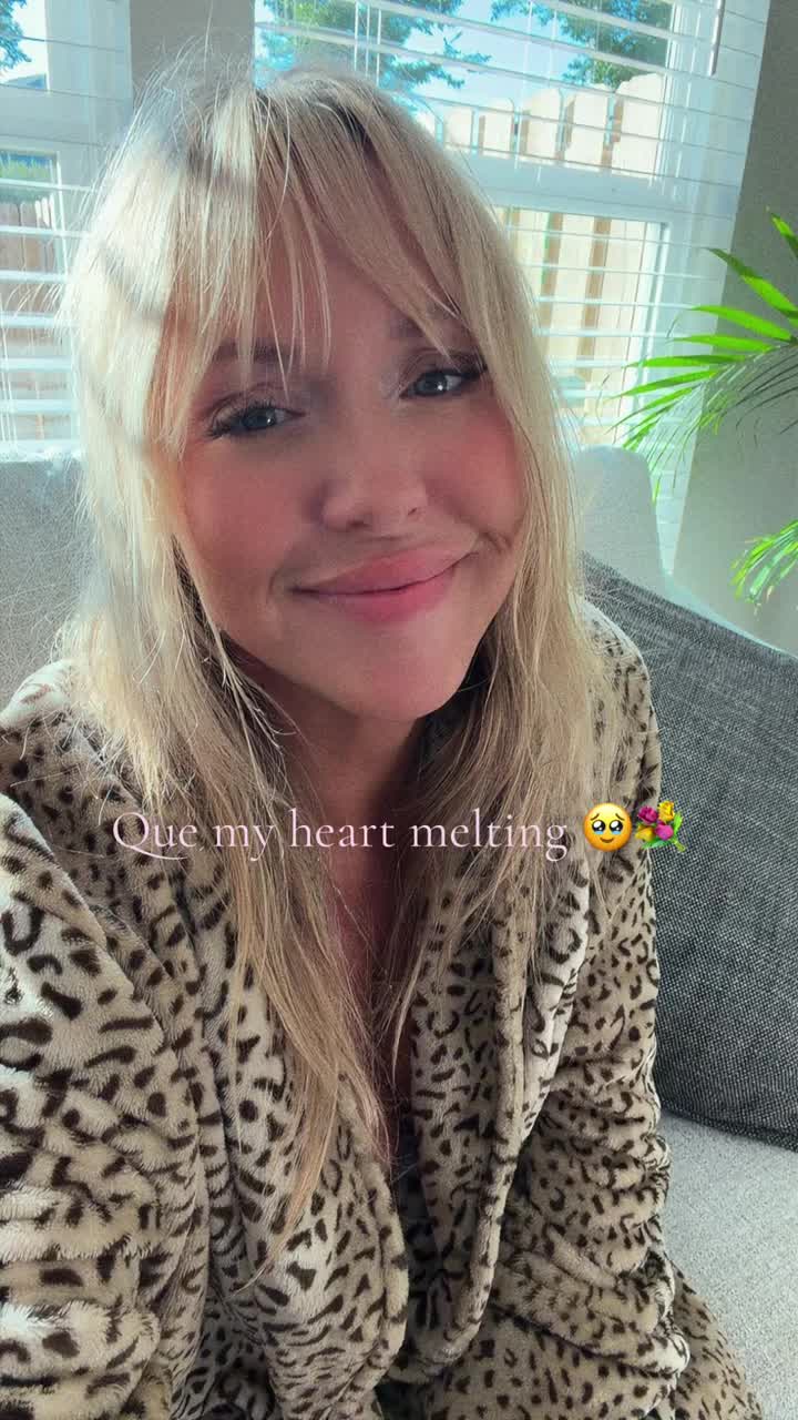 @Meg Rose