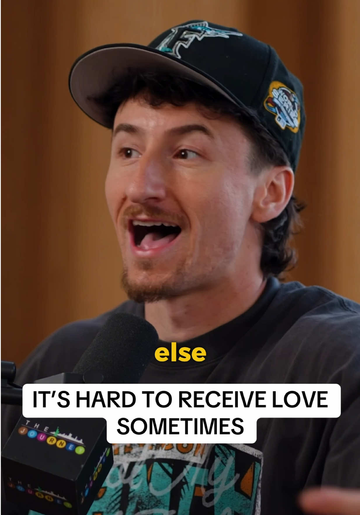 @The Journey Podcast