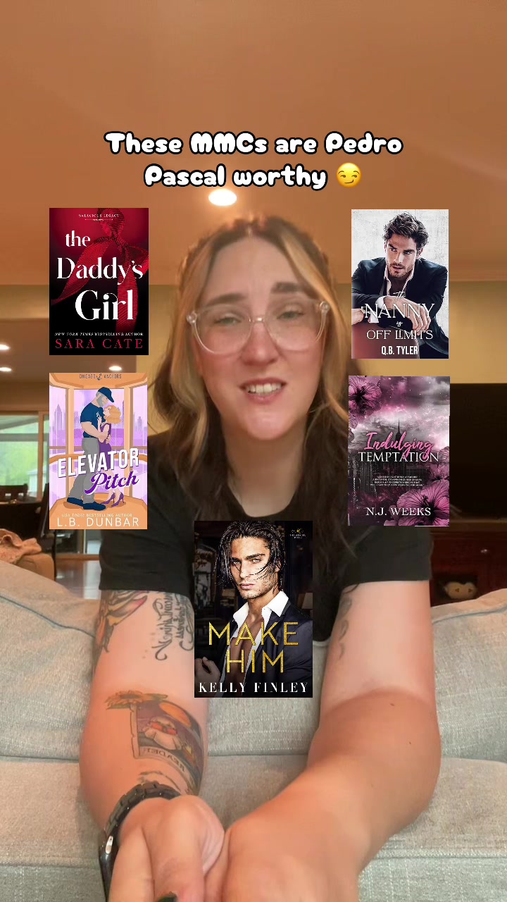 @Kellie Marie McCann📚🖤