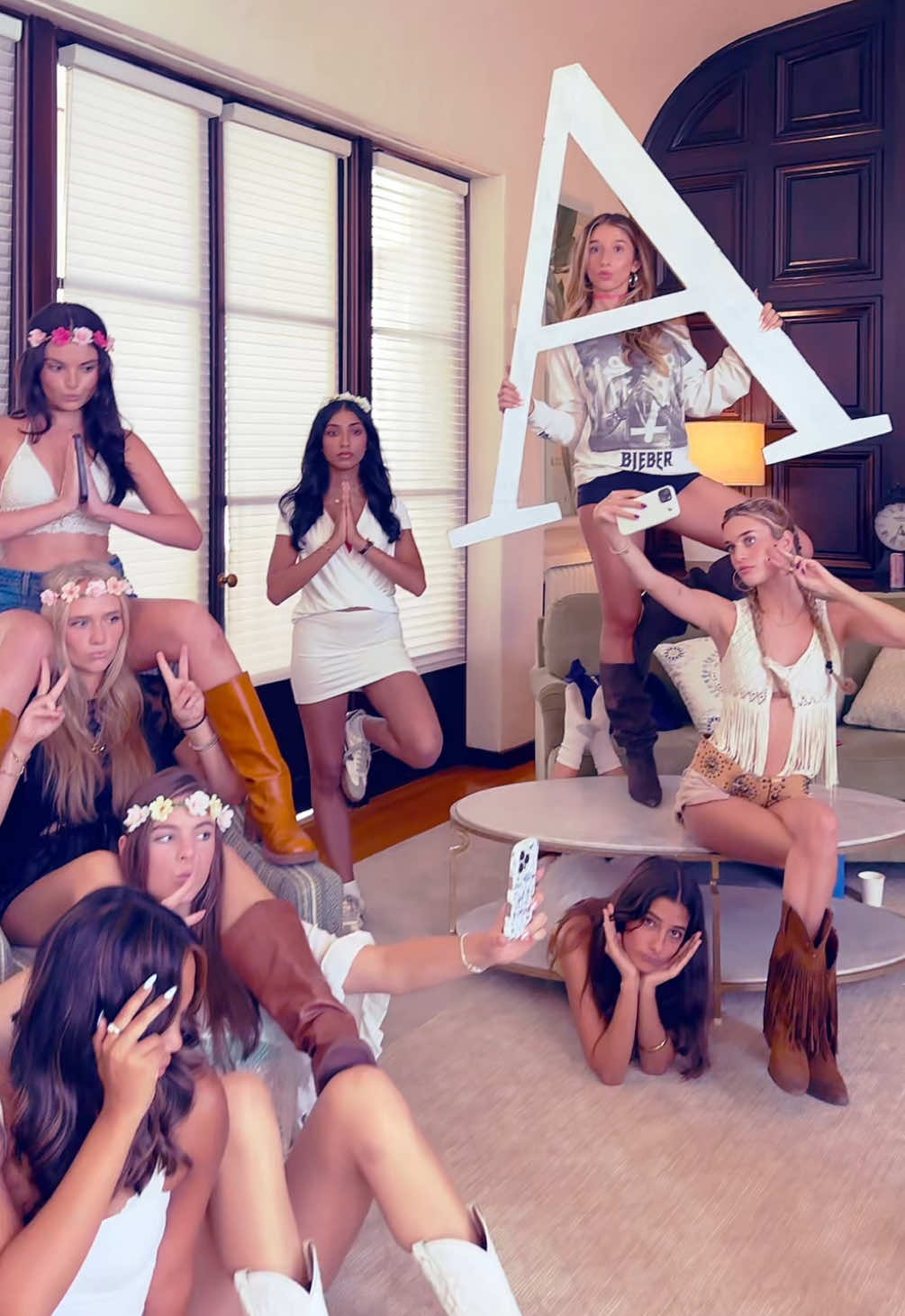 @CAL ALPHA PHI