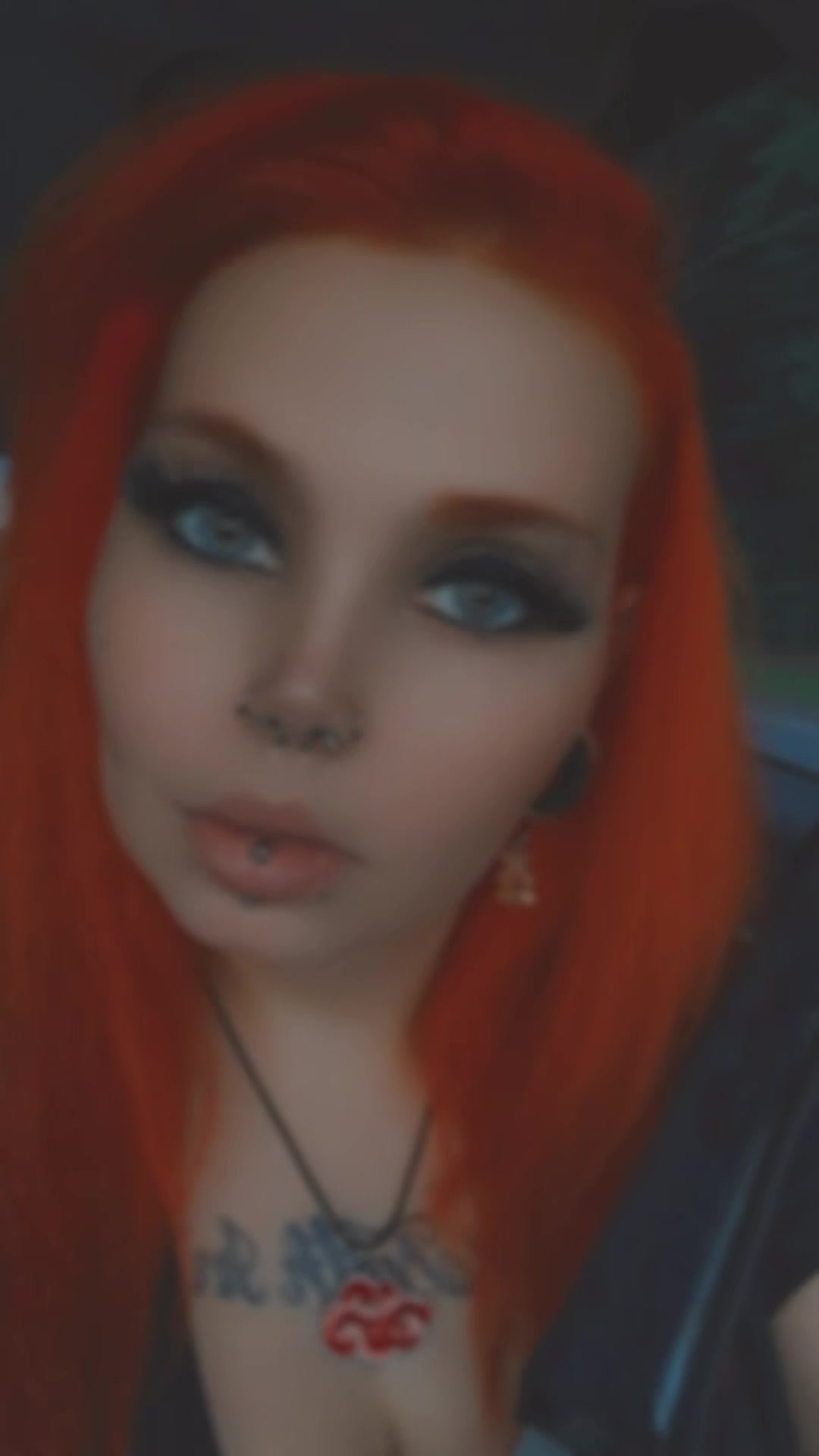 @🔥🦊🖤 Little FireFoxx 🖤🦊🔥