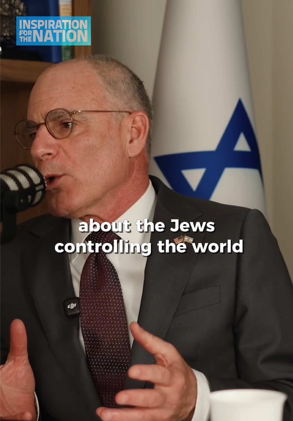 @Living Lchaim