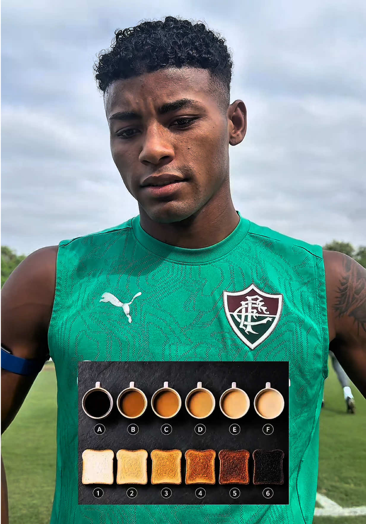 @Fluminense F.C.