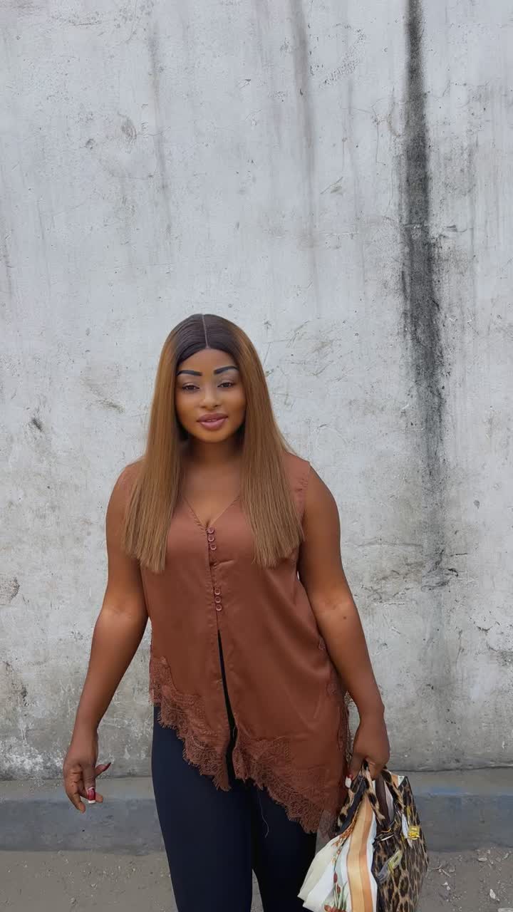 @irene musobo
