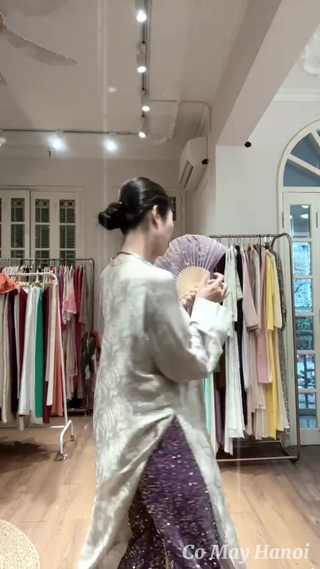 @Cô Mây Hà Nội | Thích Đẹp