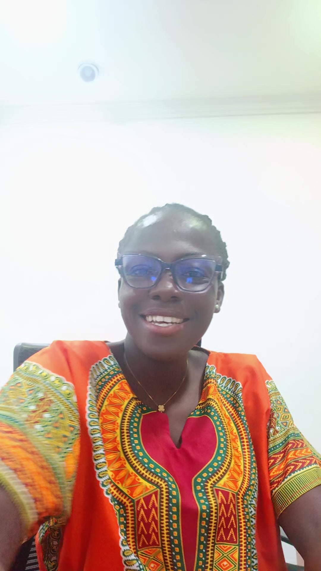 @Nana Yaa Papabi
