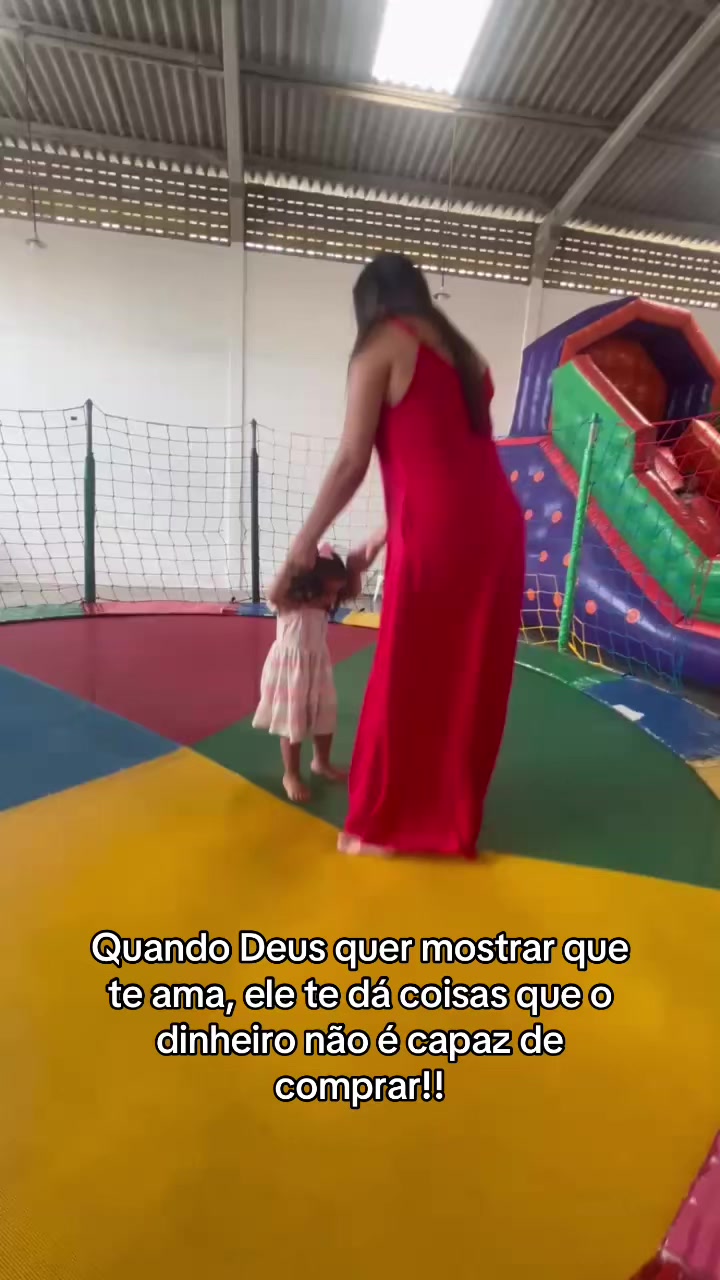 @Juliana Cavalcante