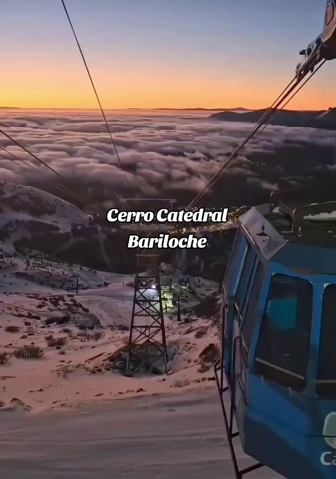 @Infoturismo Argentina