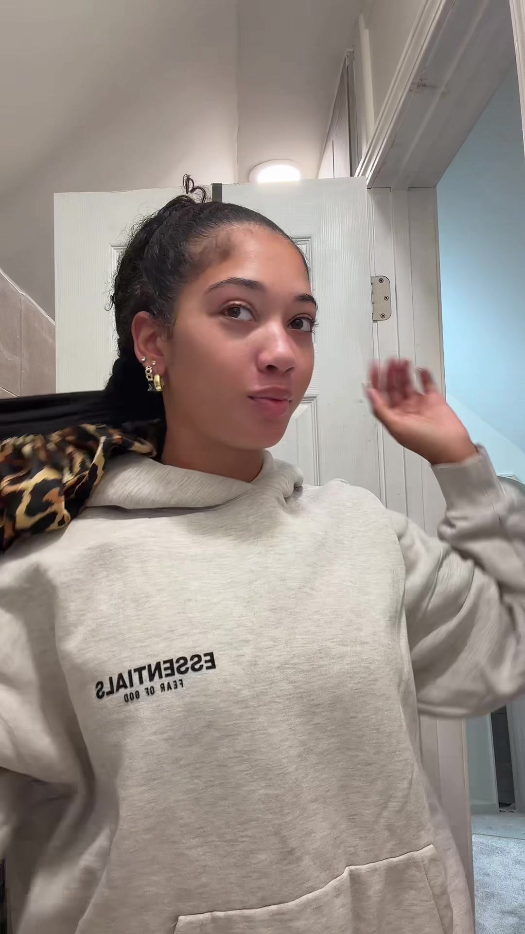 @Jade Perry