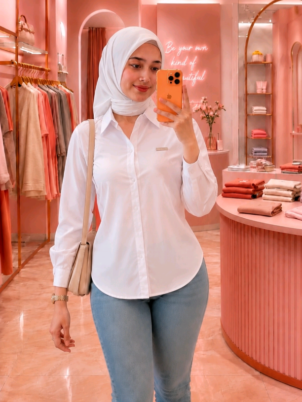 @Nisa Store Galley
