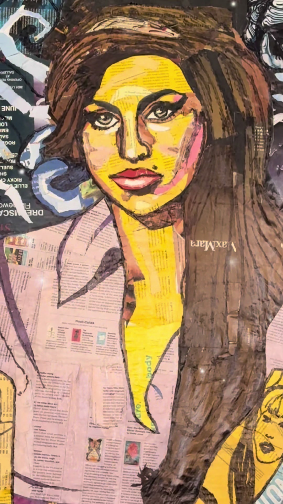 @Kev art