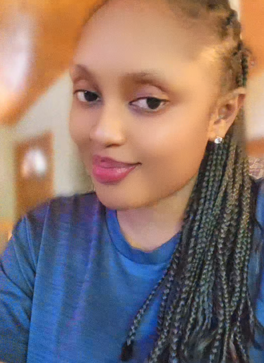 @🇷🇼MUMMY 💙 NANA🇺🇲 WEBER🏹
