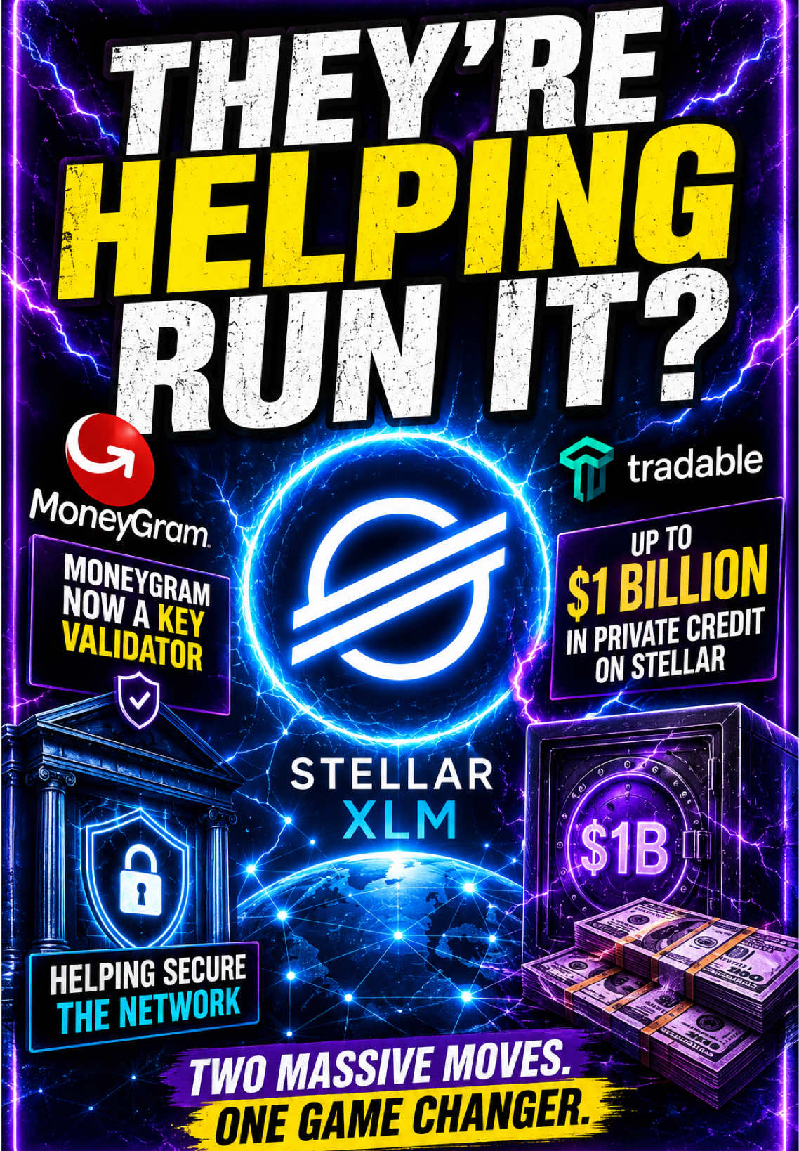 @Crypto Chrome ™