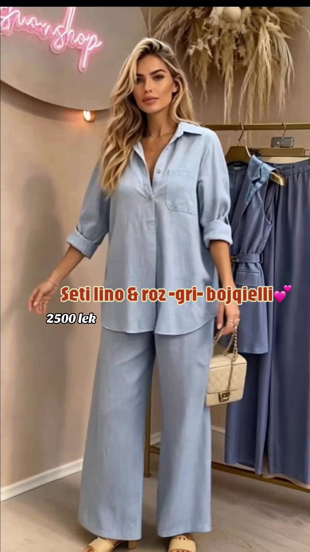 @Tirana.fashionshop