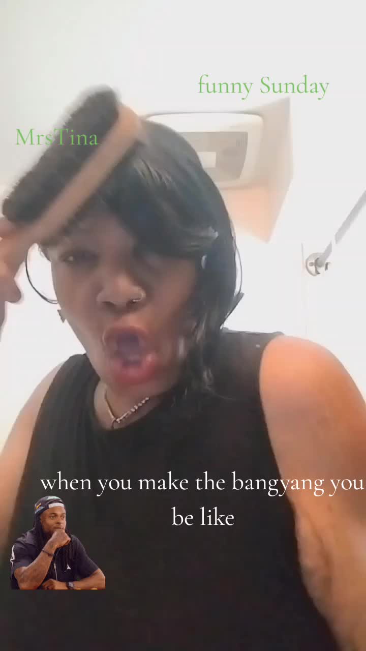 @MrsTina 💋