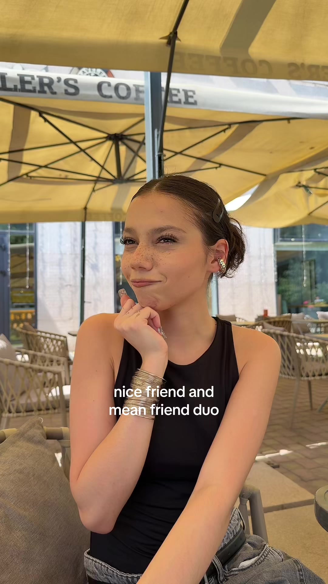 @Samira, not sary qyz