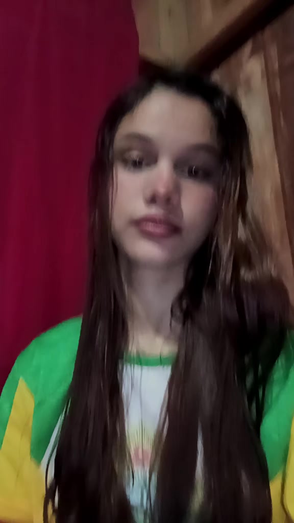 @Ana Vit&oacute;ria